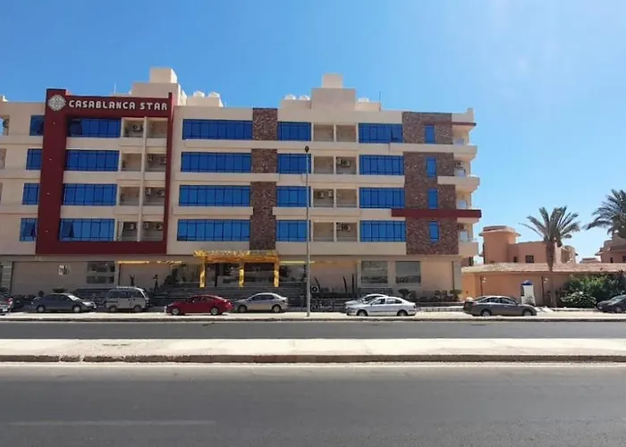 Apartmento